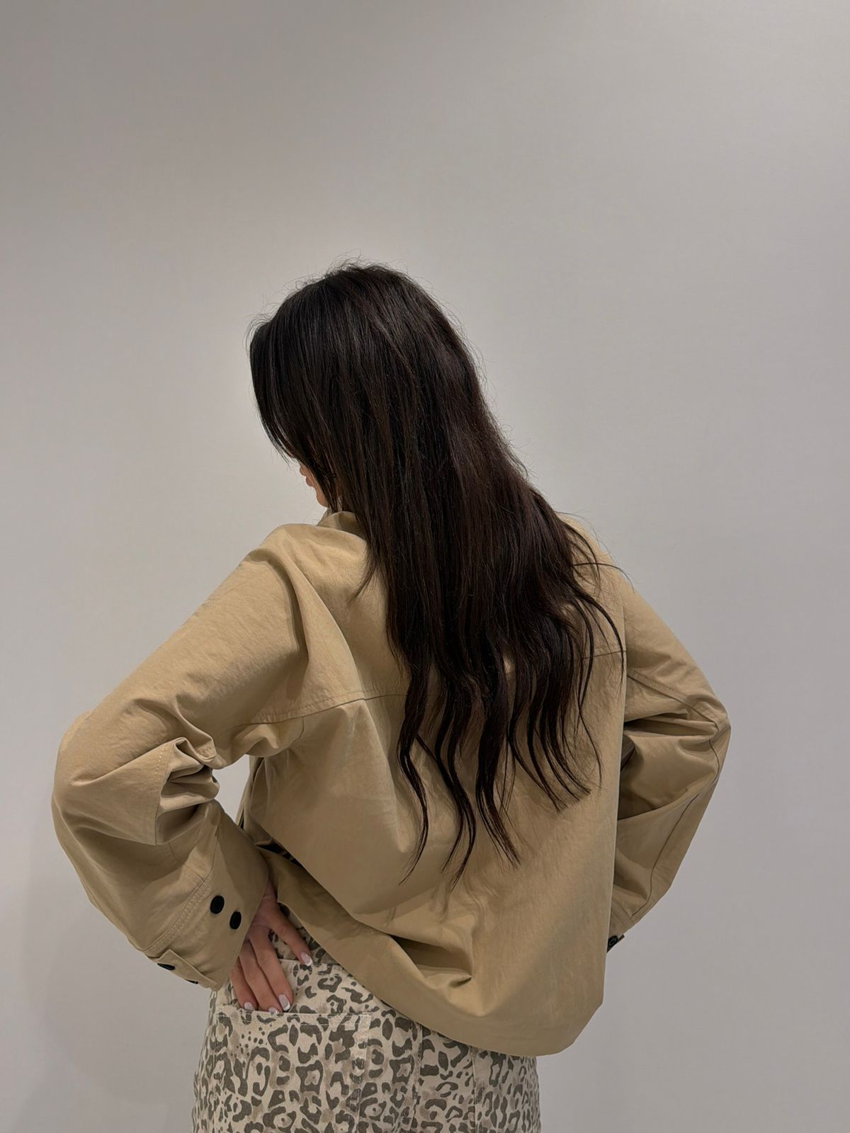 Παντελόνα Wide Leg