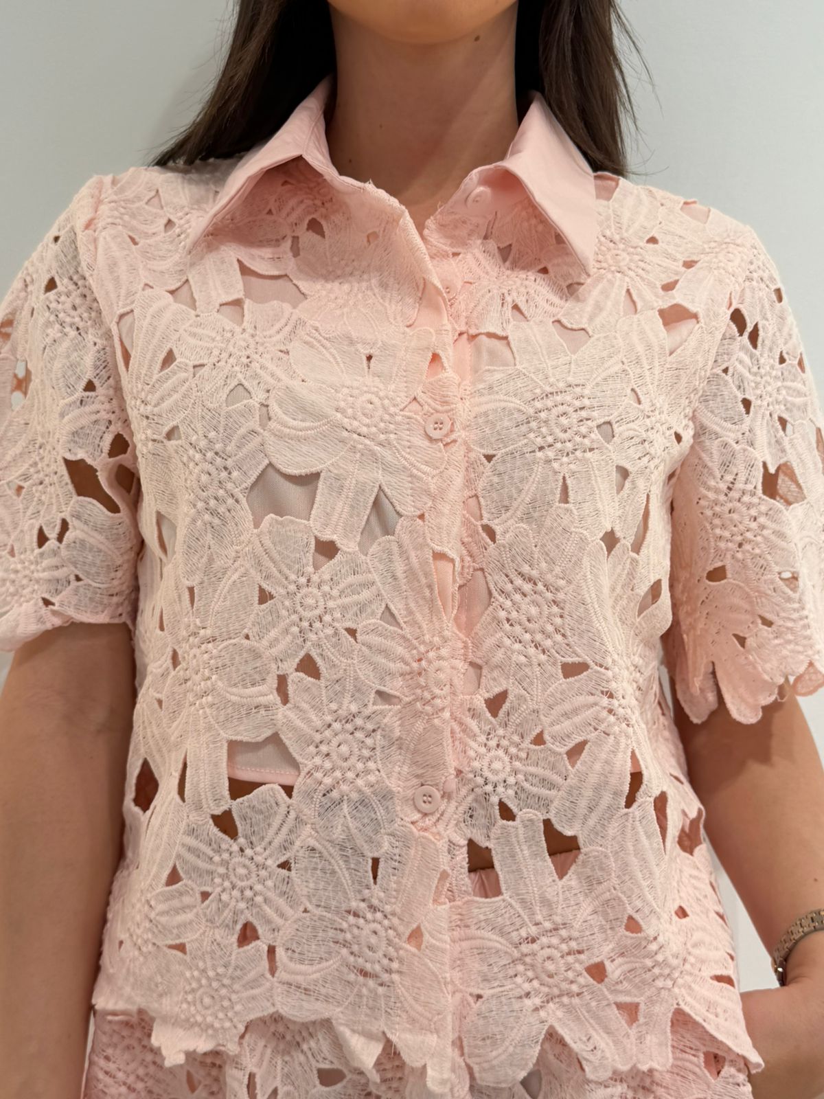 Σετ Statement Coord