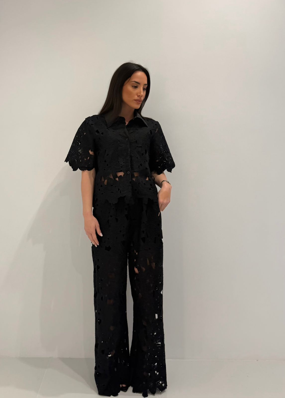 Σετ Statement Coord