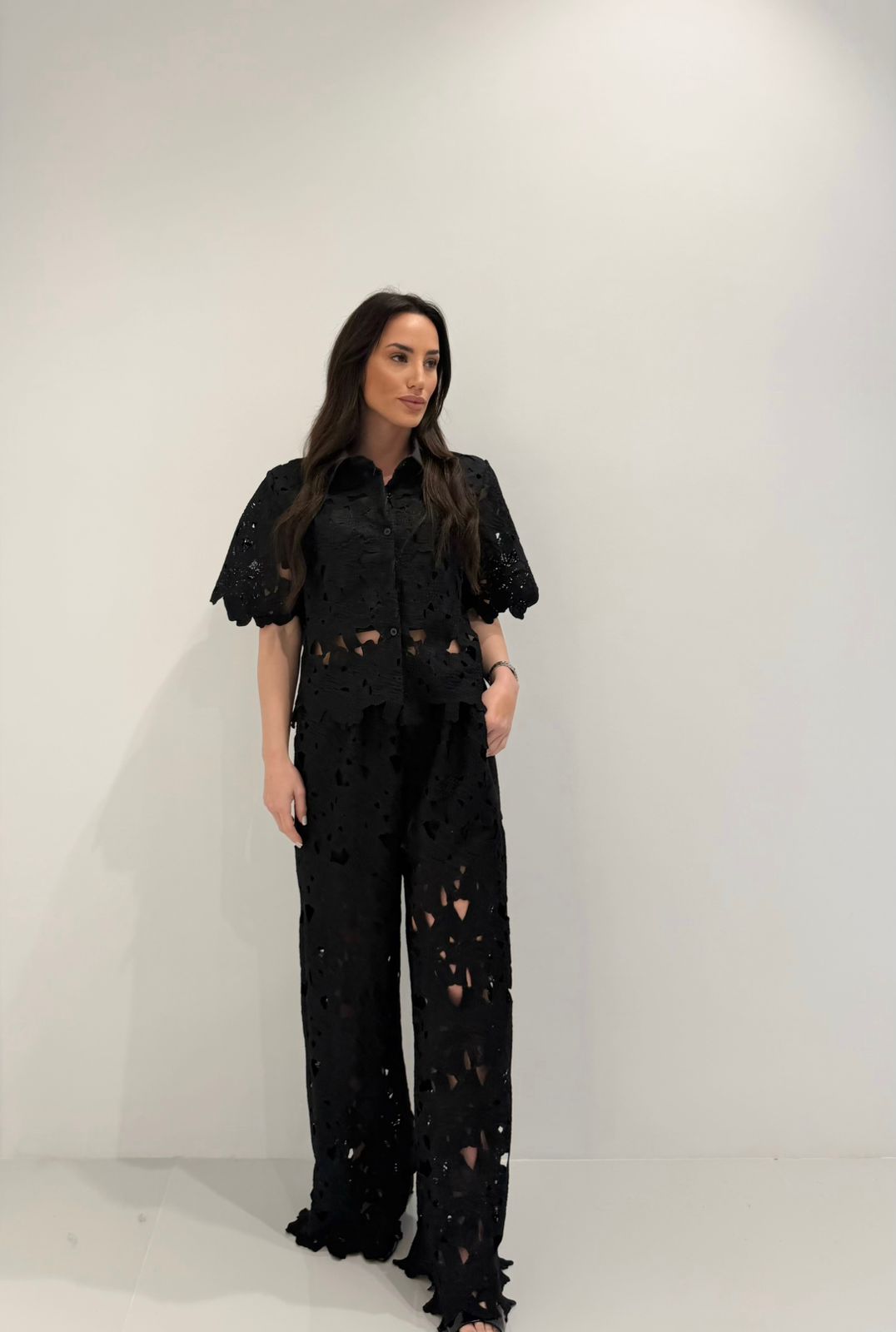 Σετ Statement Coord