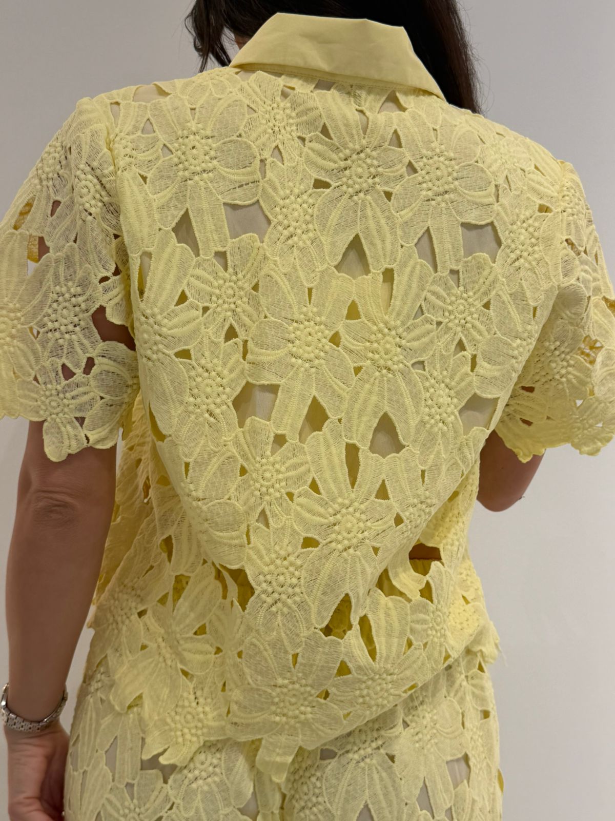 Σετ Statement Coord