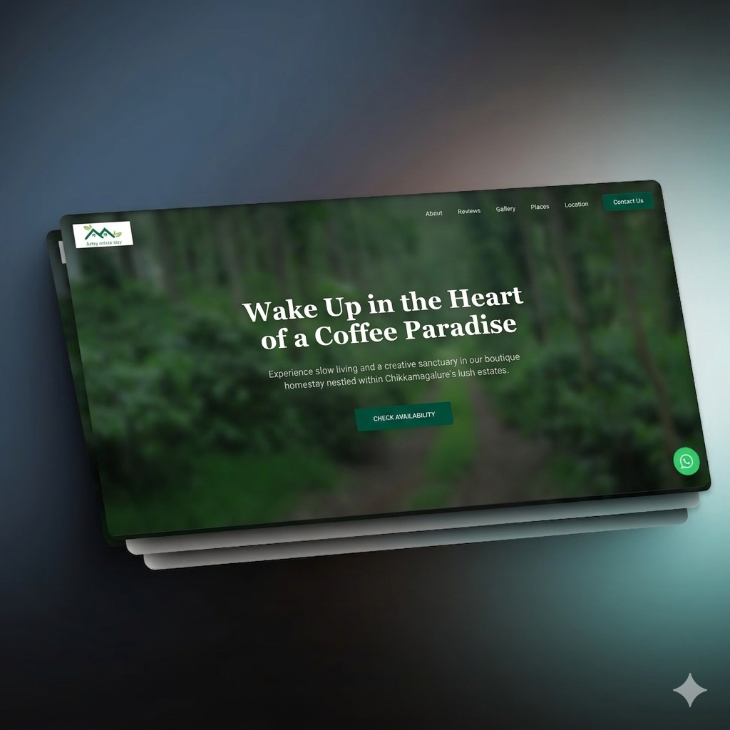 Copywriting Site