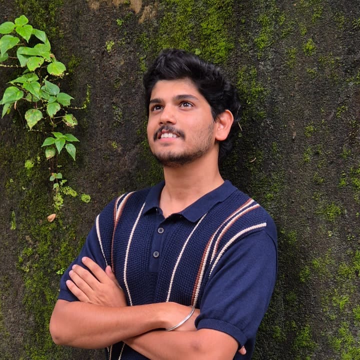 Gokul Thejaswi