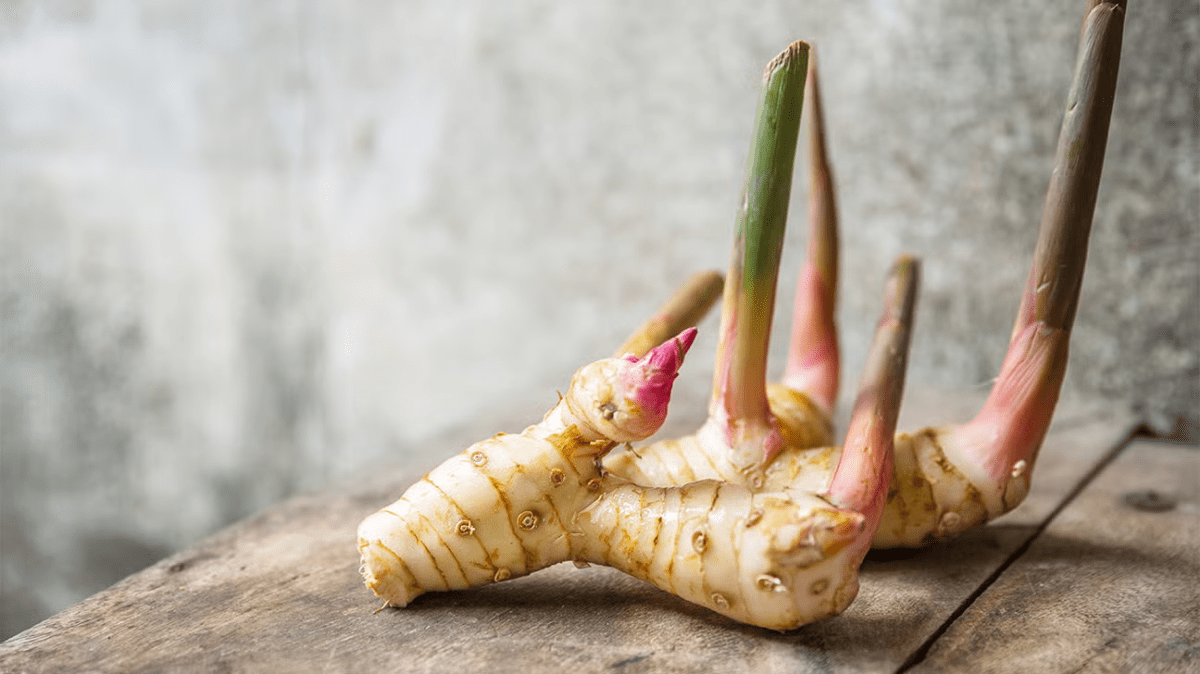 Galangal