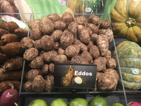 Eddo