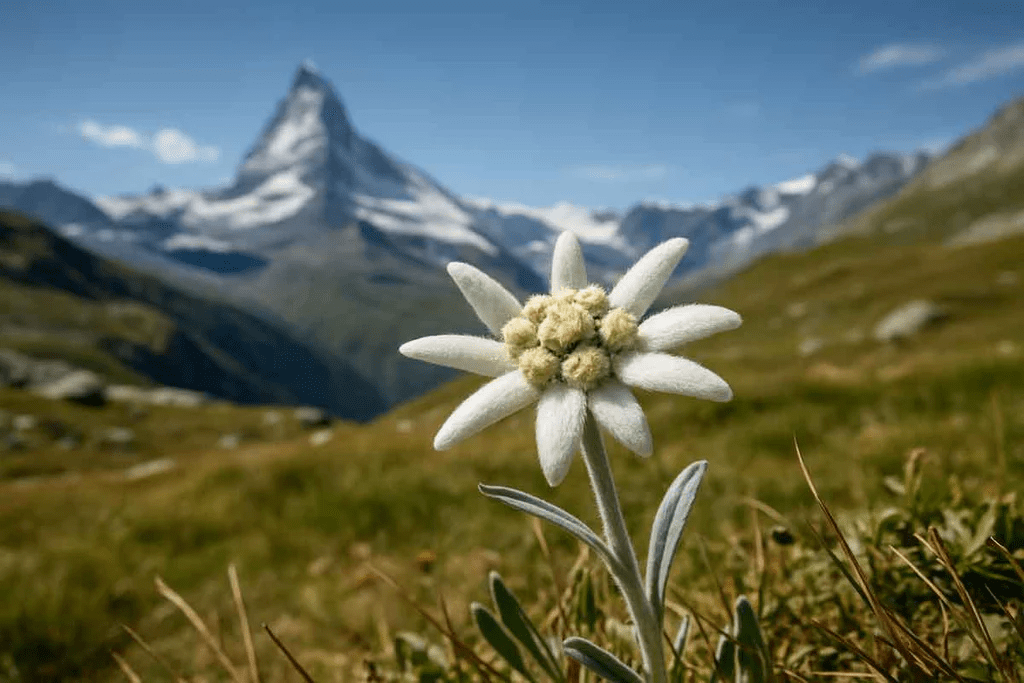 Edelweiss