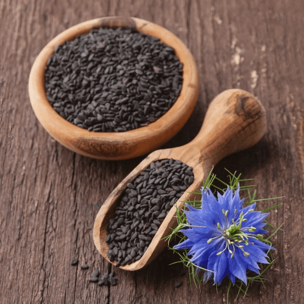 Black Cumin