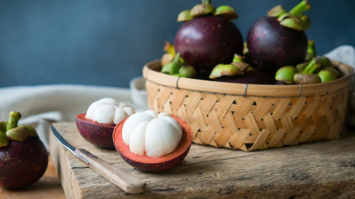 mangosteen
