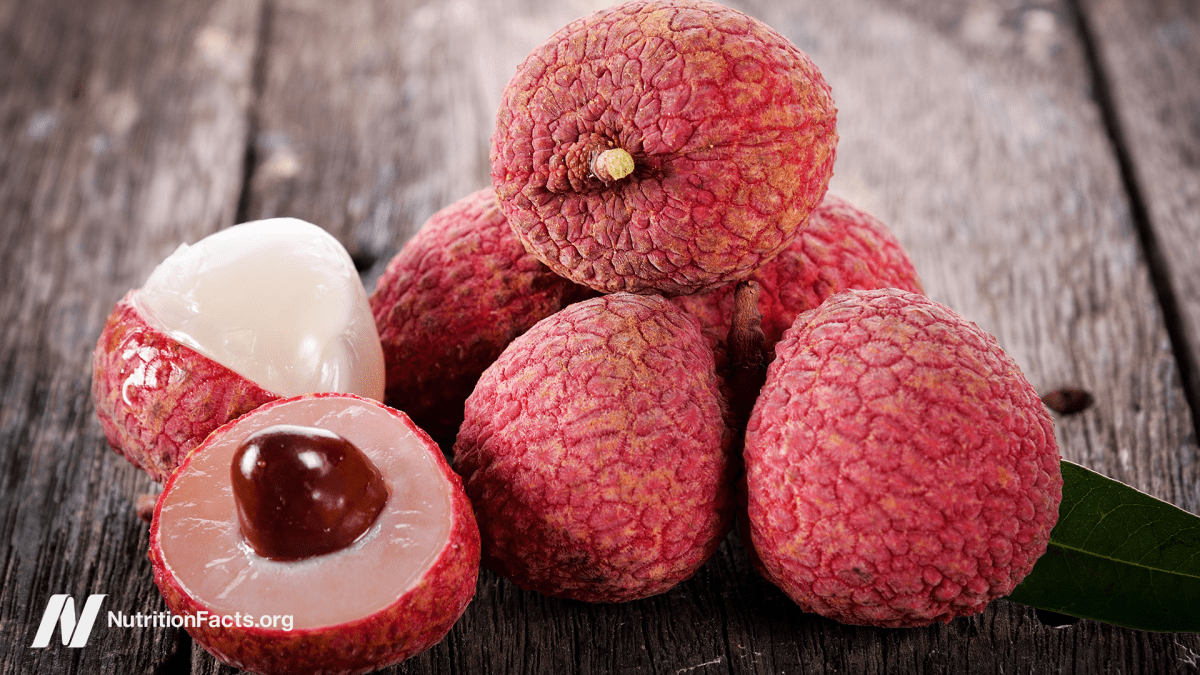 Lychee