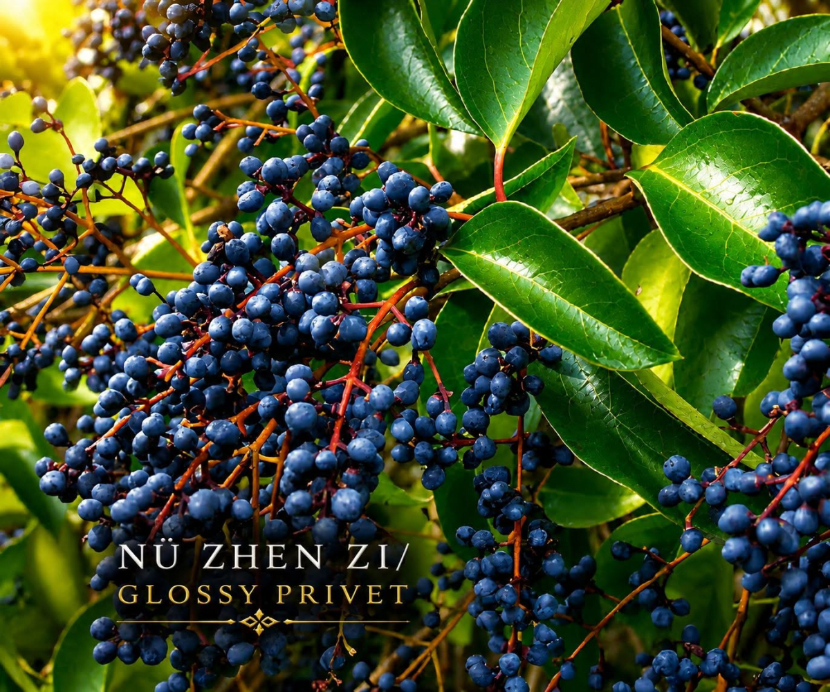 Glossy Privet