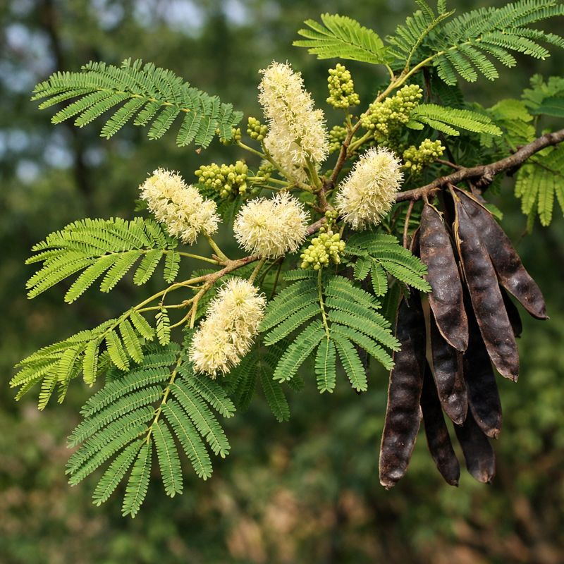 Cutch Tree