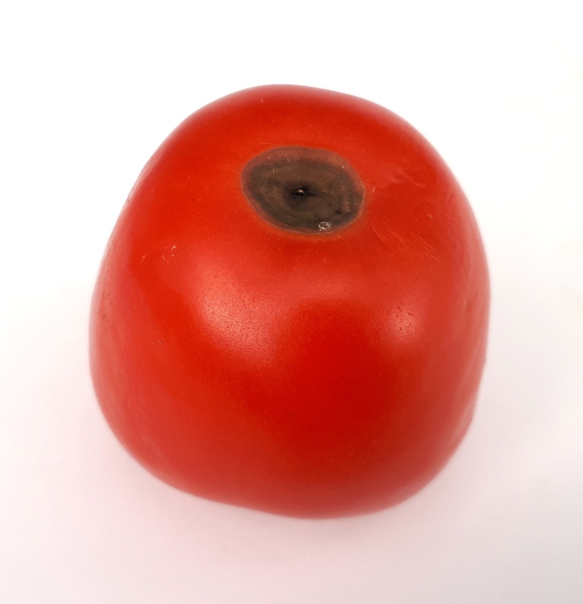 Blossom end rot tomato 2017 A