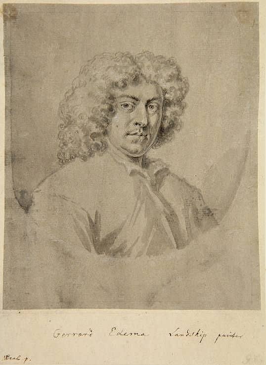 Gerard Edema - 3df76c92f6