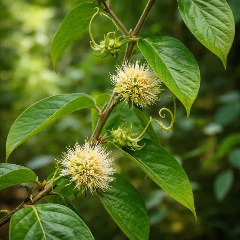 Cat's Claw (Uncaria Tomentosa)