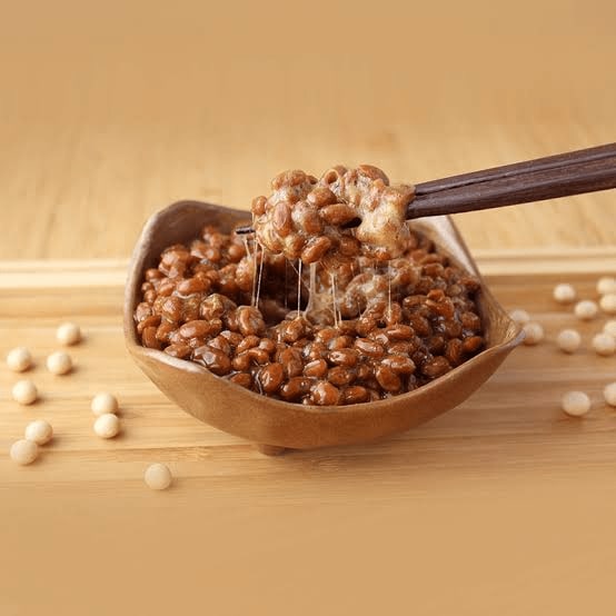 Nattokinase