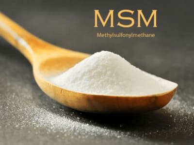 MSM