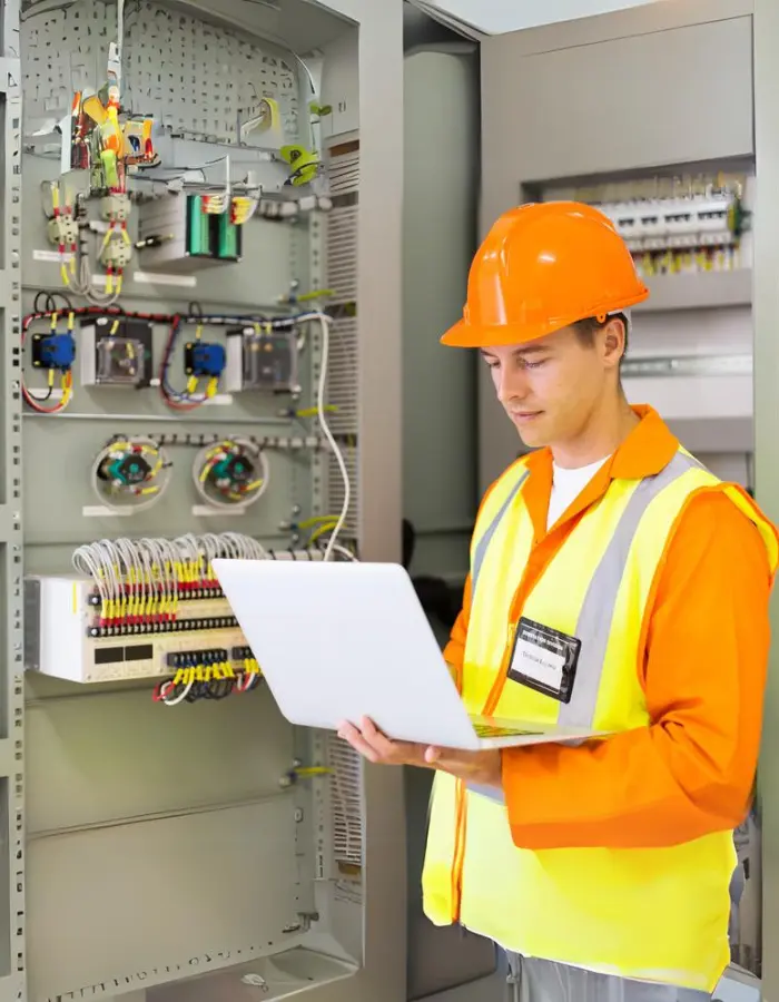 Energy Management Solution - Industrial Automation & IoT Solutions in ...