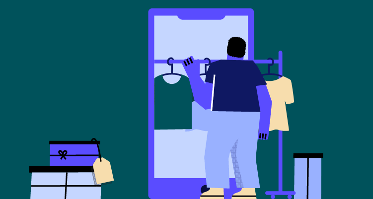 Digital Resilience During a Global Pandemic: 2020 Fashion Report