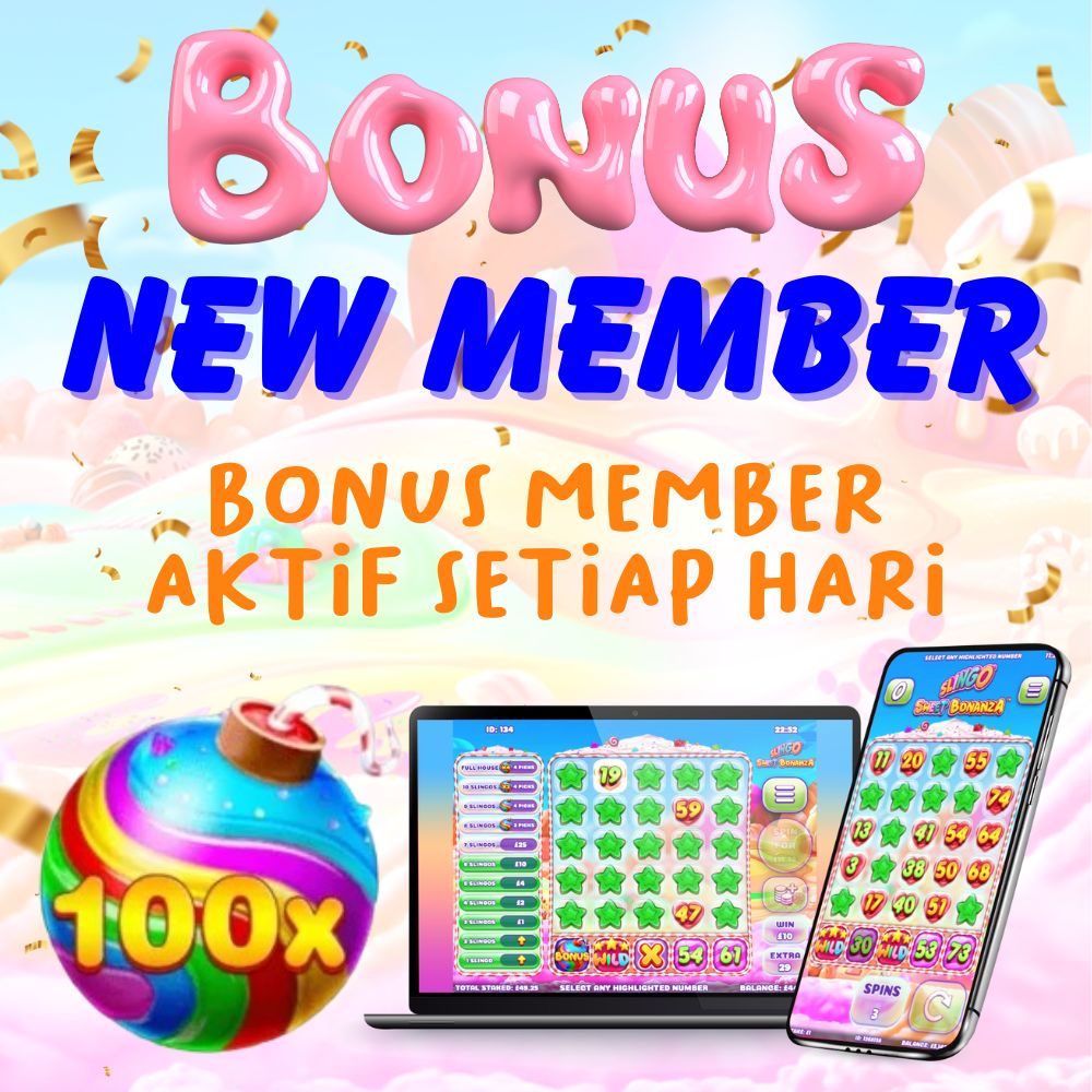 SEVEN4D : Bandar Slot Toto Macau Bonus Deposit Harian Togel