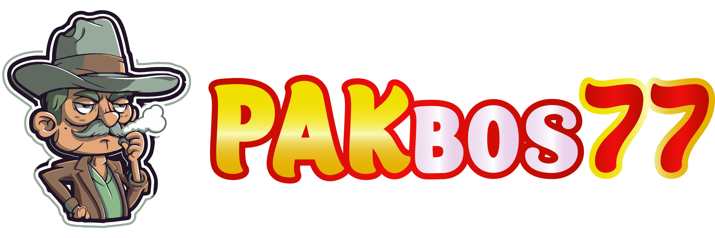Logo pakbos77