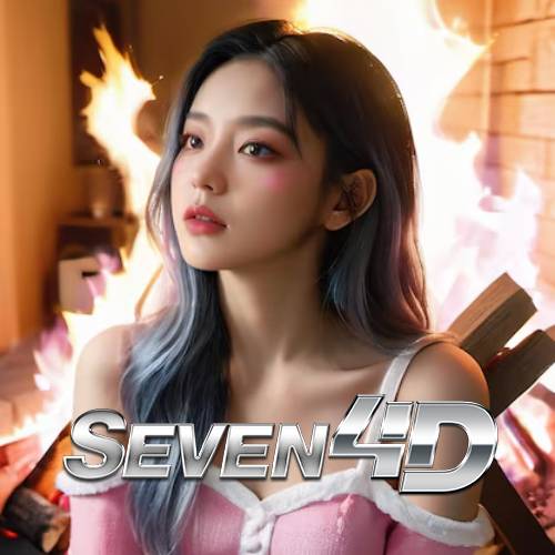 SEVEN4D # Daftar Situs Slot RTP Tertinggi Akurat Anti Blokir 