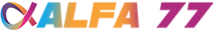 logo alfa77