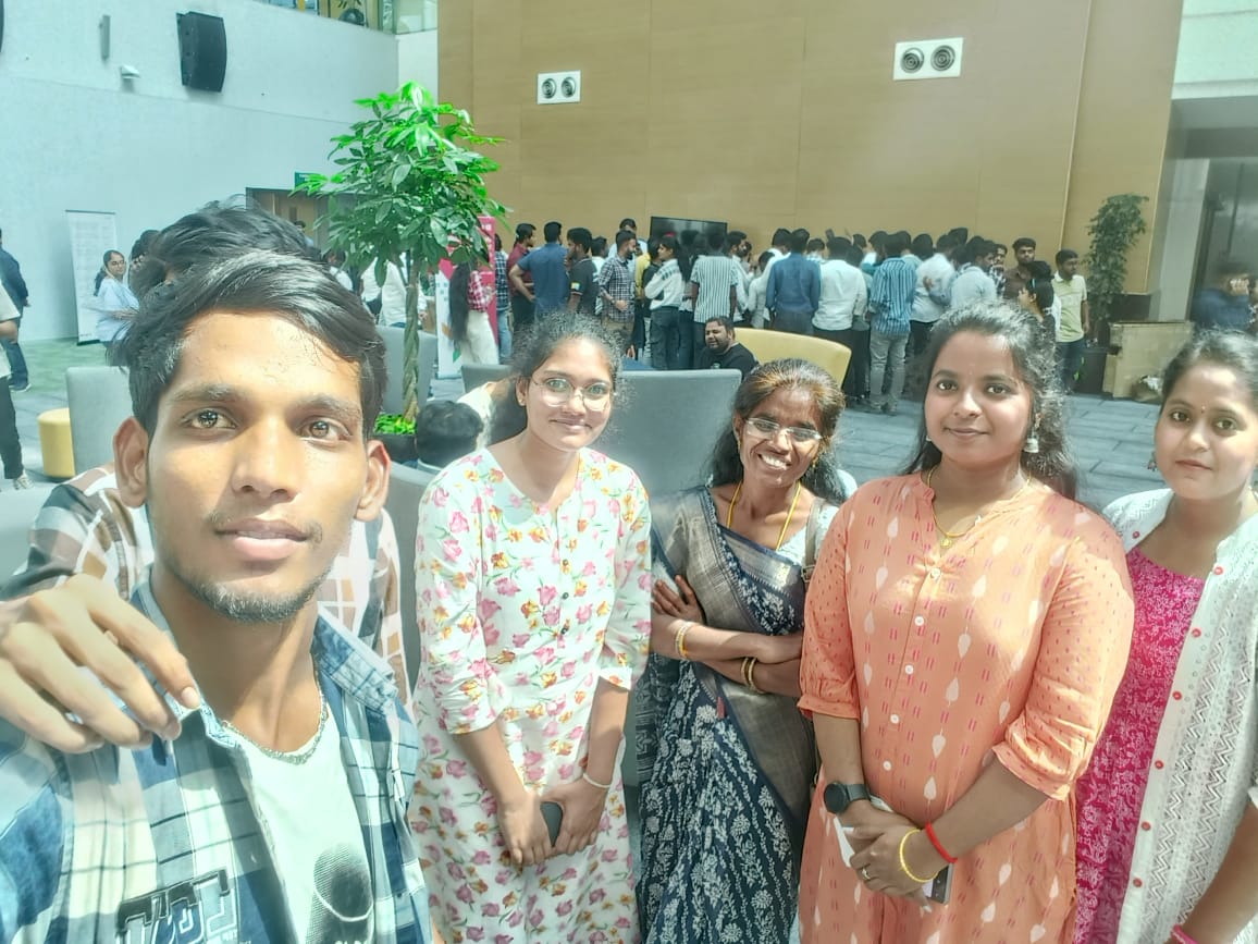 Project presentation