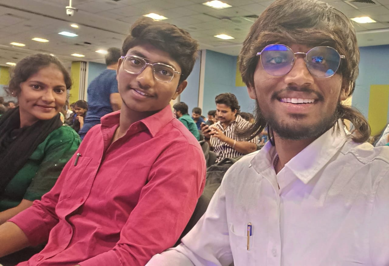 Project presentation