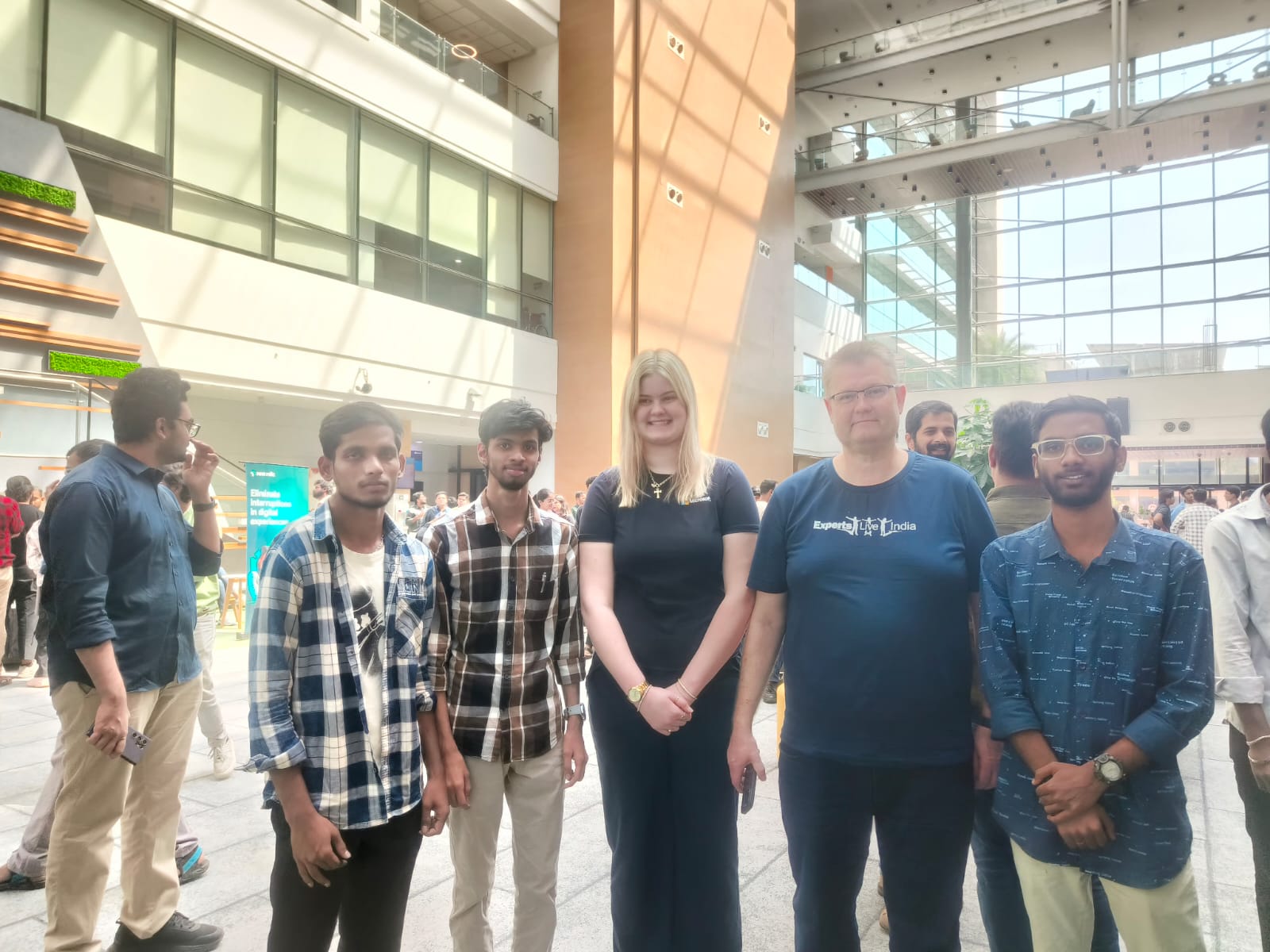 Project presentation