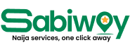 SabiWay logo