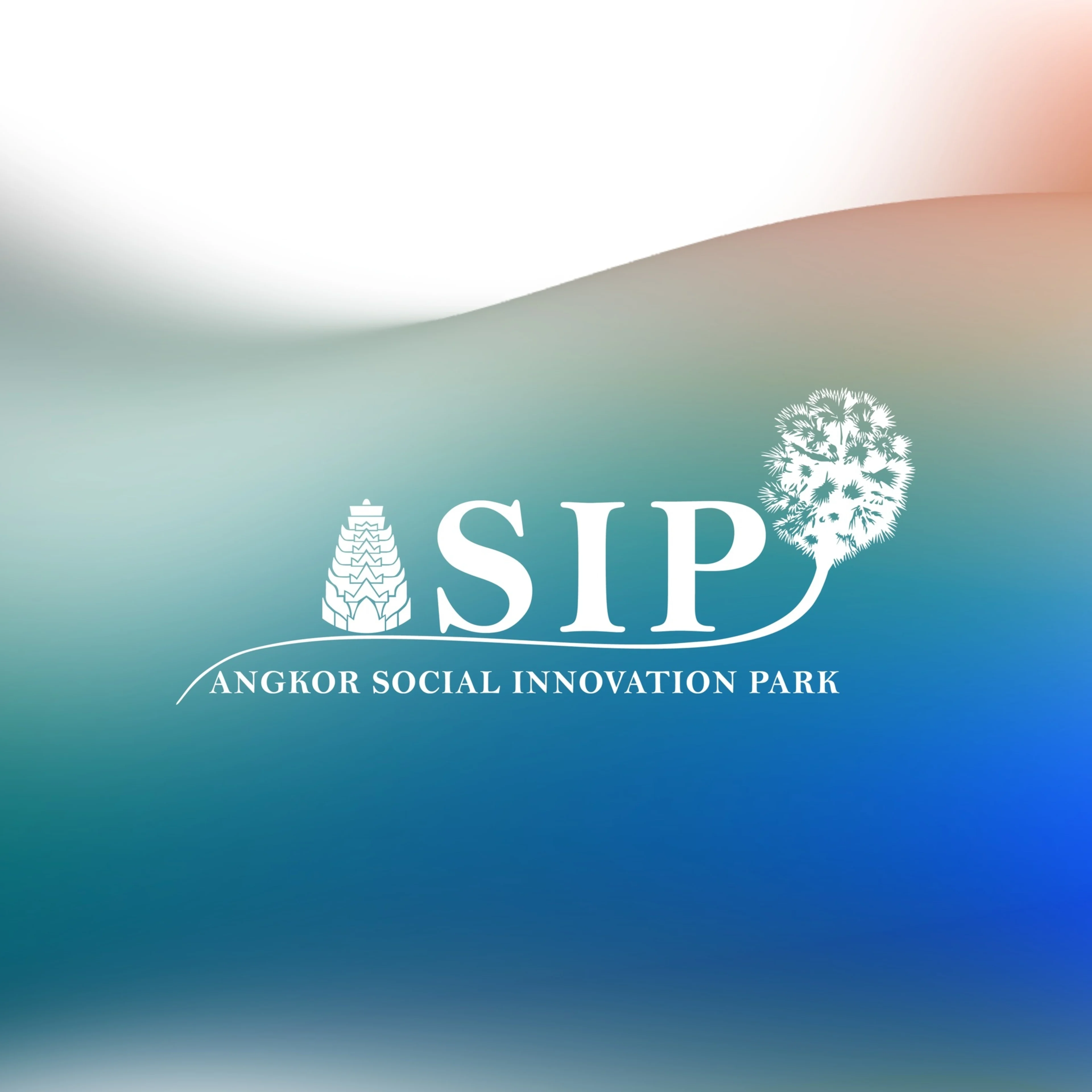 Angkor Social Innovation Park (ASIP) logo