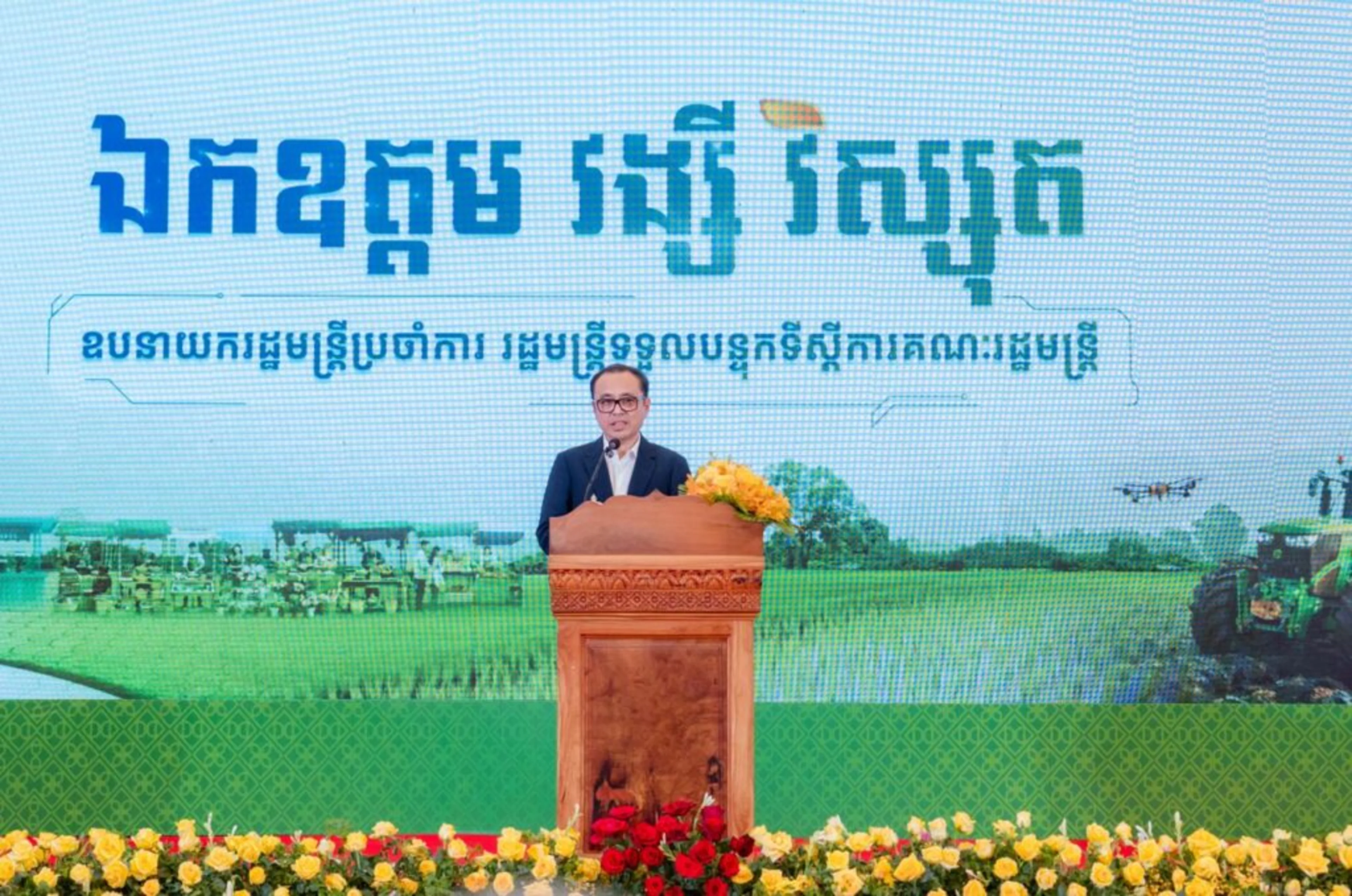 DPM says private sector key to Cambodia’s long-term growth