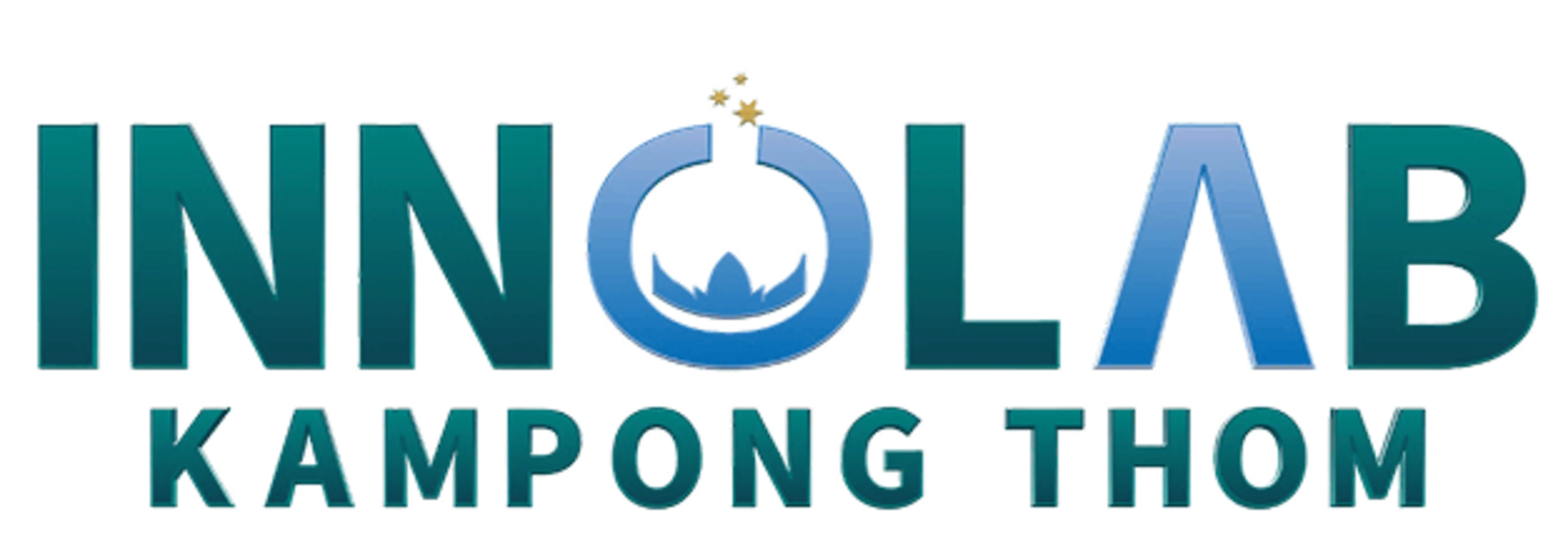 About InnoLab Kampong Thom logo