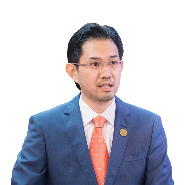 H.E. Dr. Chhieng Vanmunin
