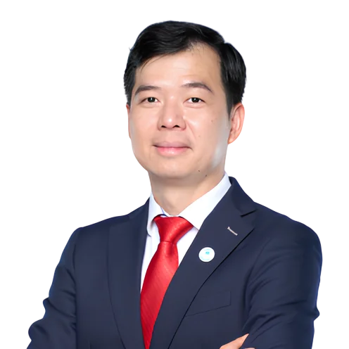 Mr. Sokkim KY