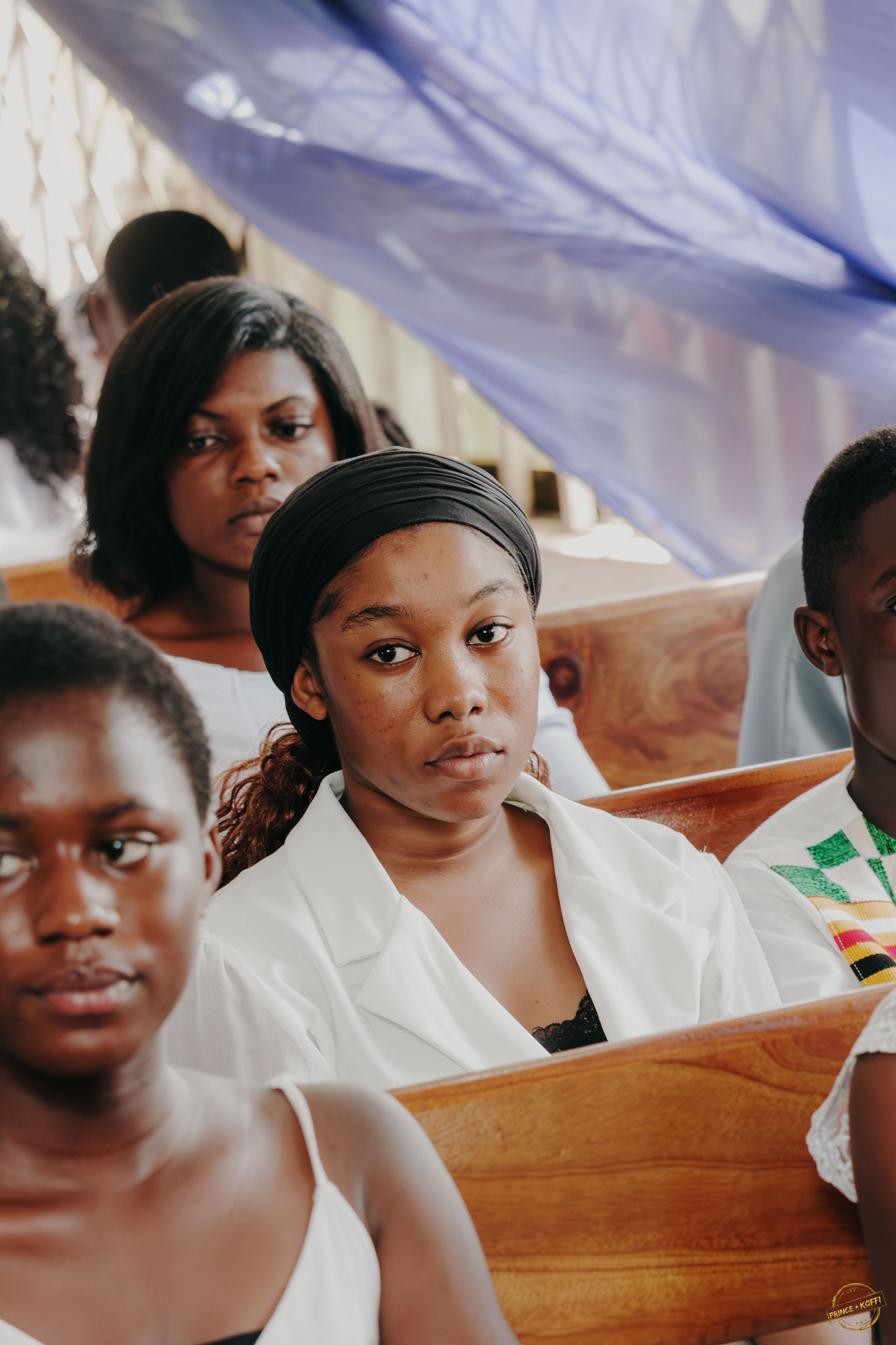 Thanksgiving Service