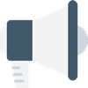 Diseño Web y Presencia Digital 7 ico megaphone
