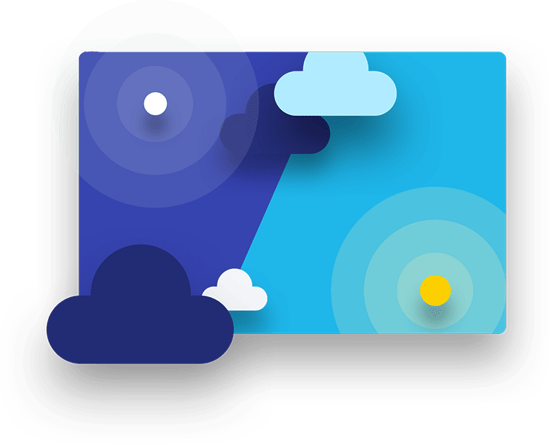 Planes 2 web agency illustration 01