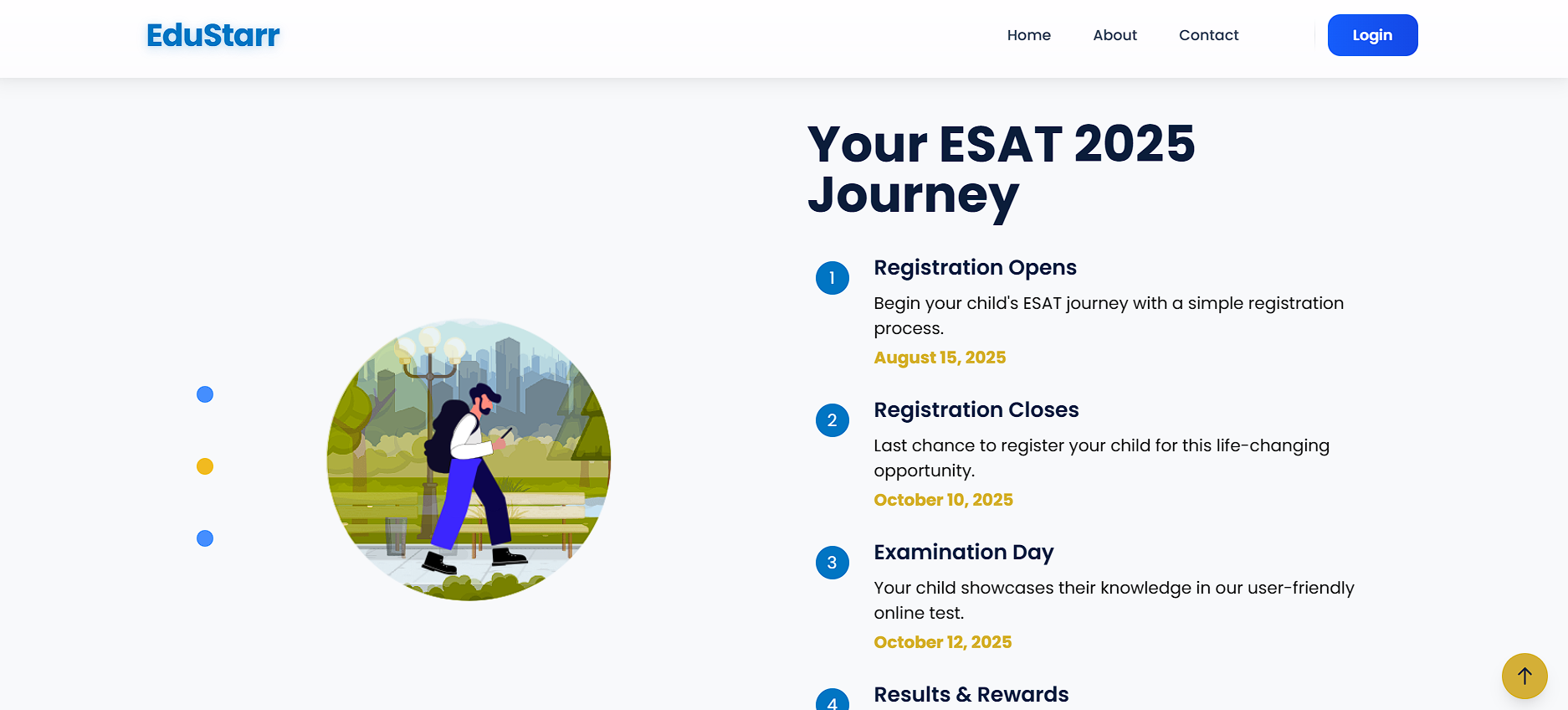 Edustarr