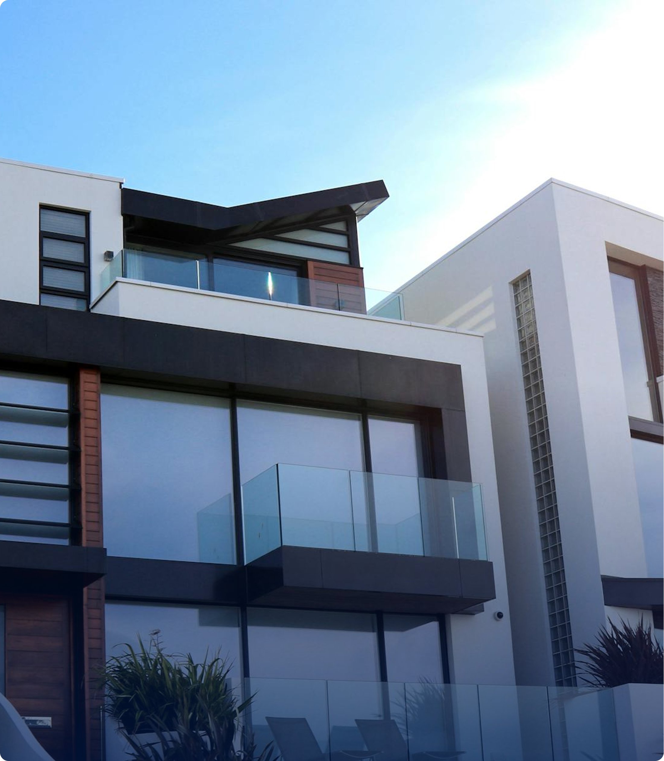 First-time buyer happy at home