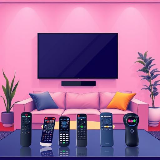 Как отключить субтитры на телевизоре: полное руководство