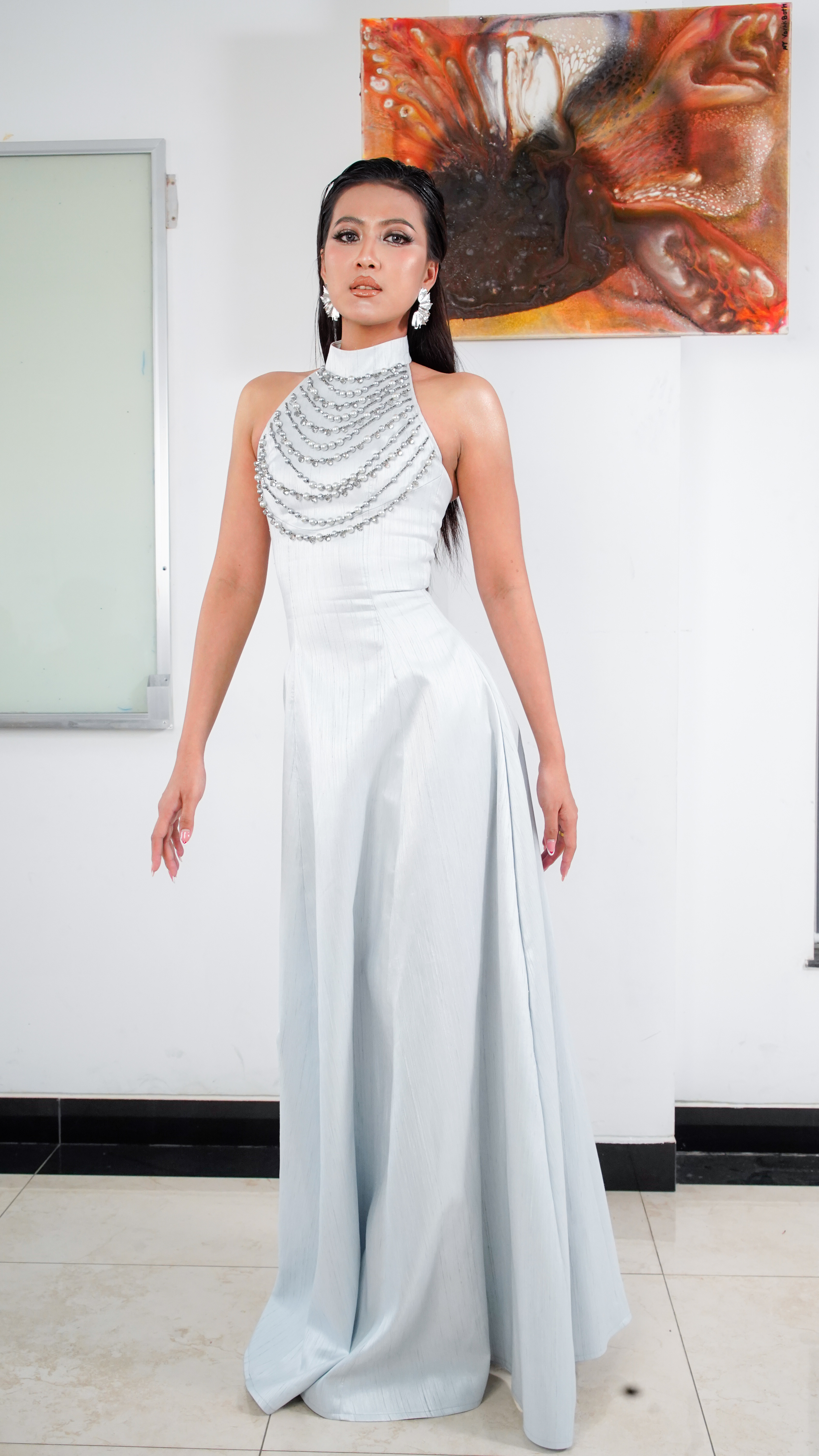 Devine Inspiration - Fashion Embraced Imagination