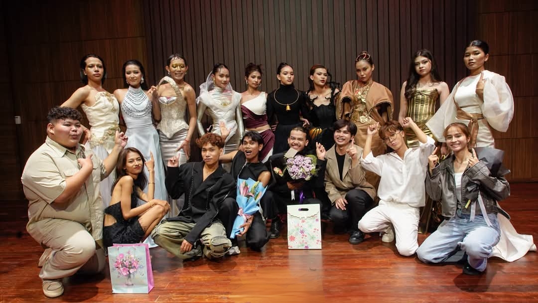 Fashion Design Program