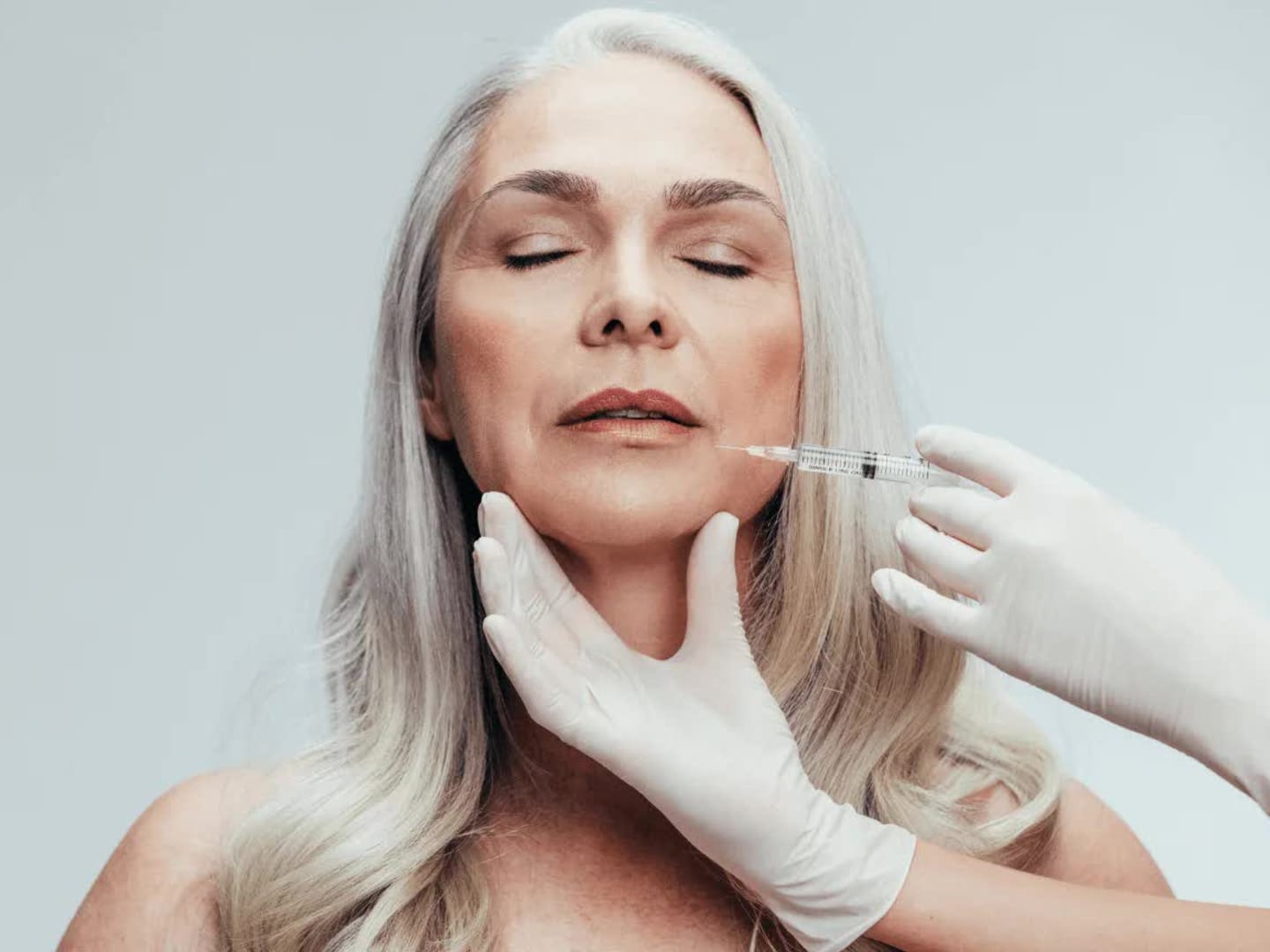 COLLAGEN REJUVENATION services at Call of Beauty Med Spa in Encinitas