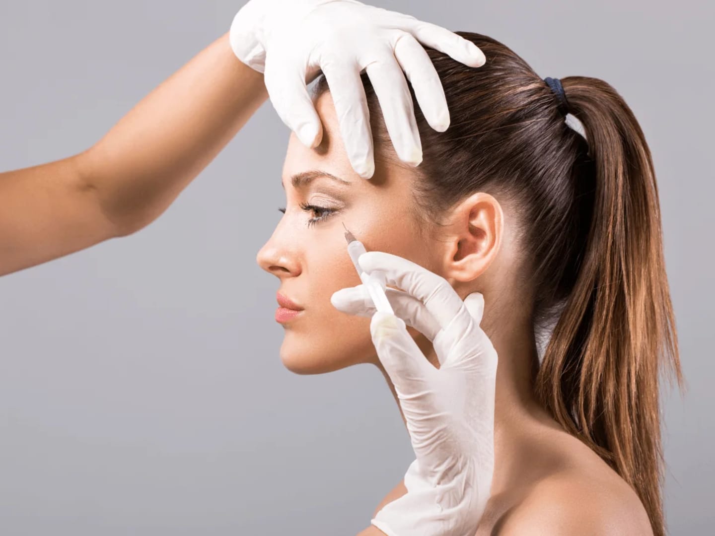 FINE LINES & WRINKLES services at Call of Beauty Med Spa in Encinitas