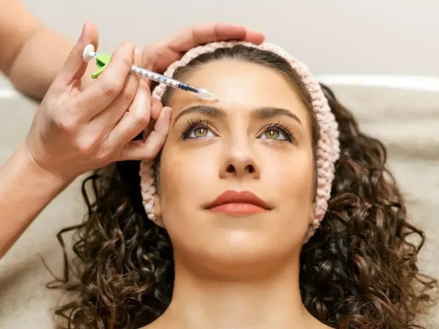 Jeuveau Injections treatment at Call of Beauty Med Spa in Encinitas, CA