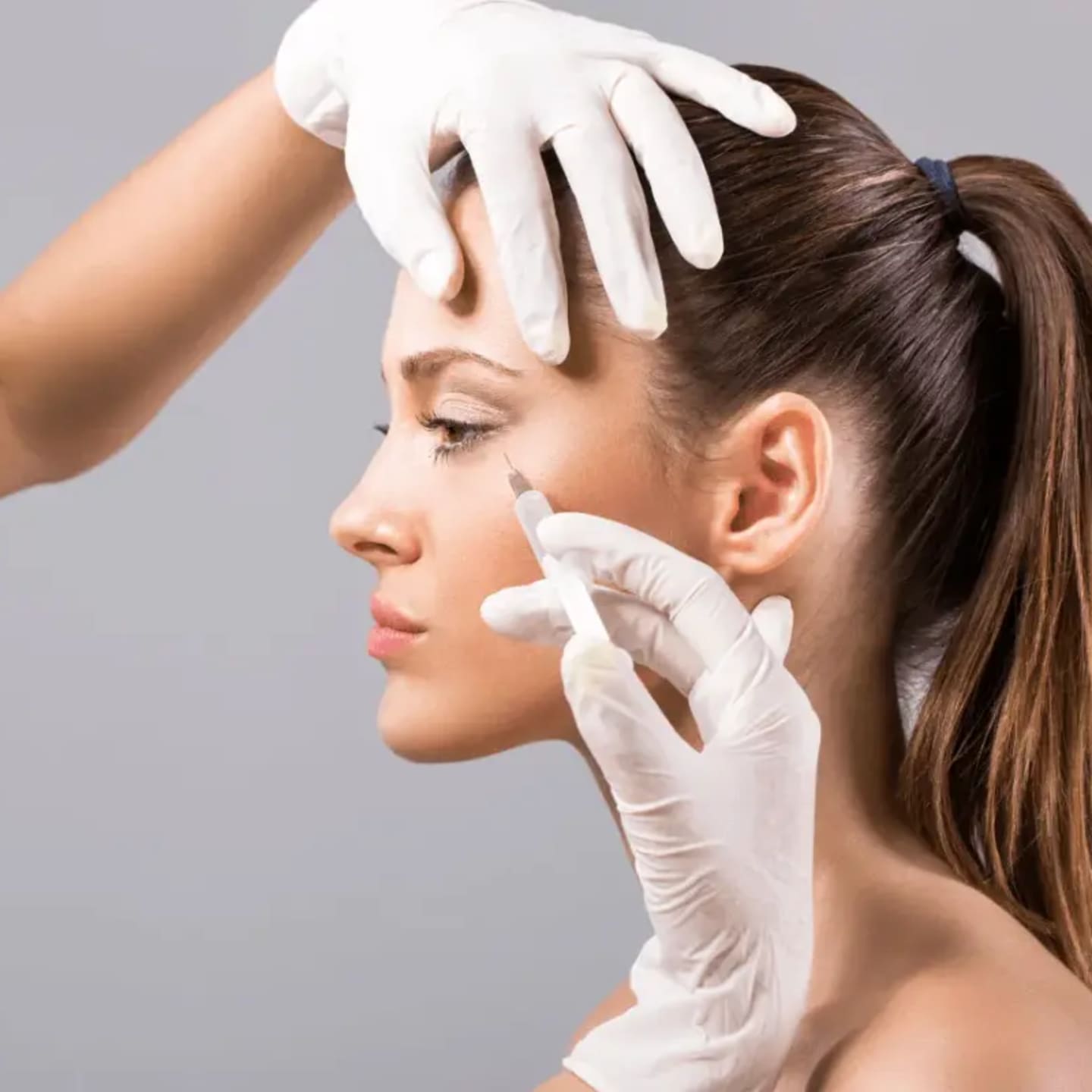 Dysport Injections at Call of Beauty Med Spa