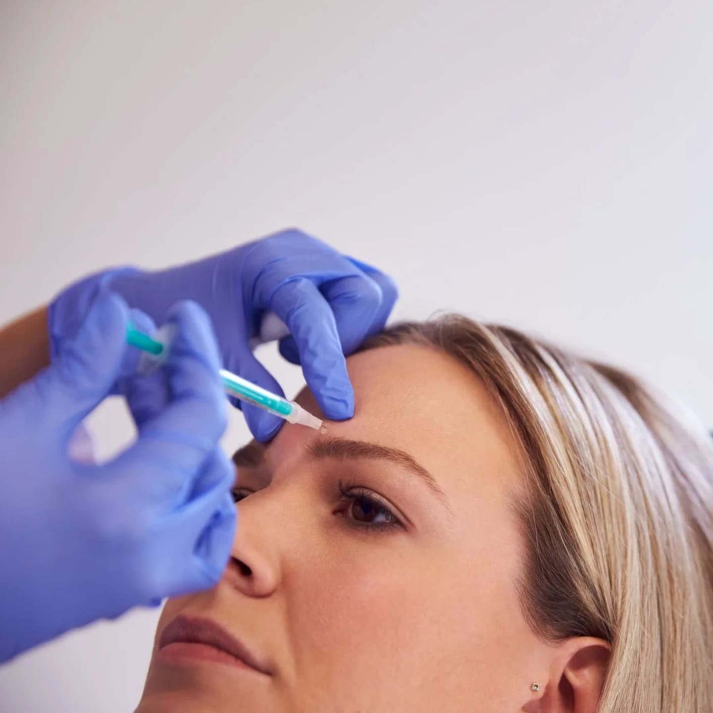 Botox Injections at Call of Beauty Med Spa