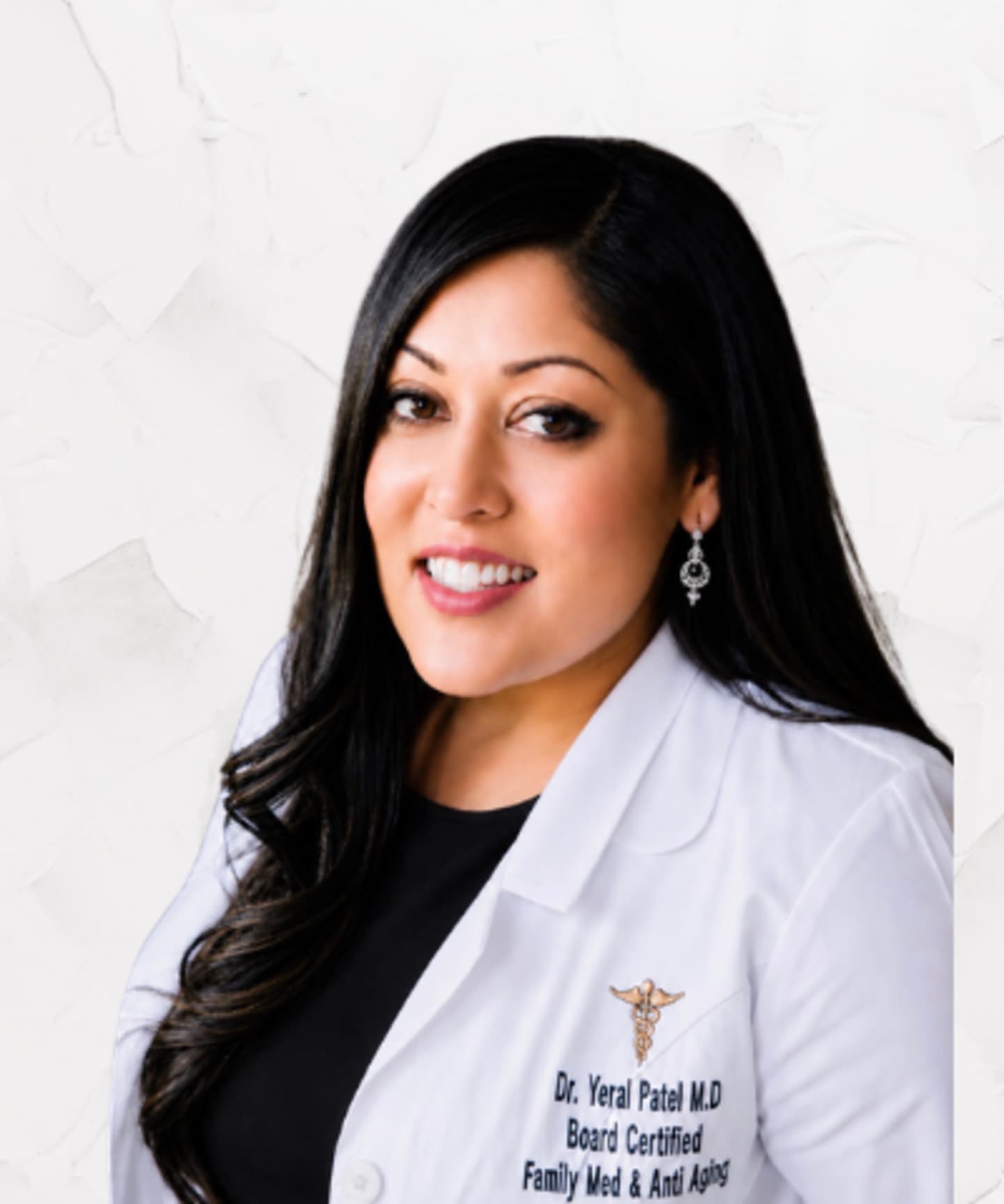 Dr. Yeral Patel, MD