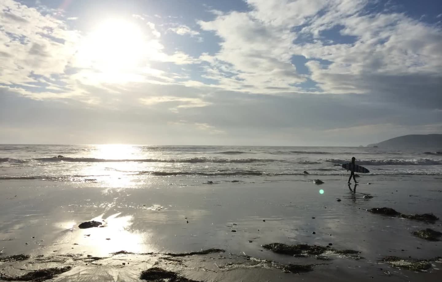 Solana Beach - Call of Beauty Med Spa service area